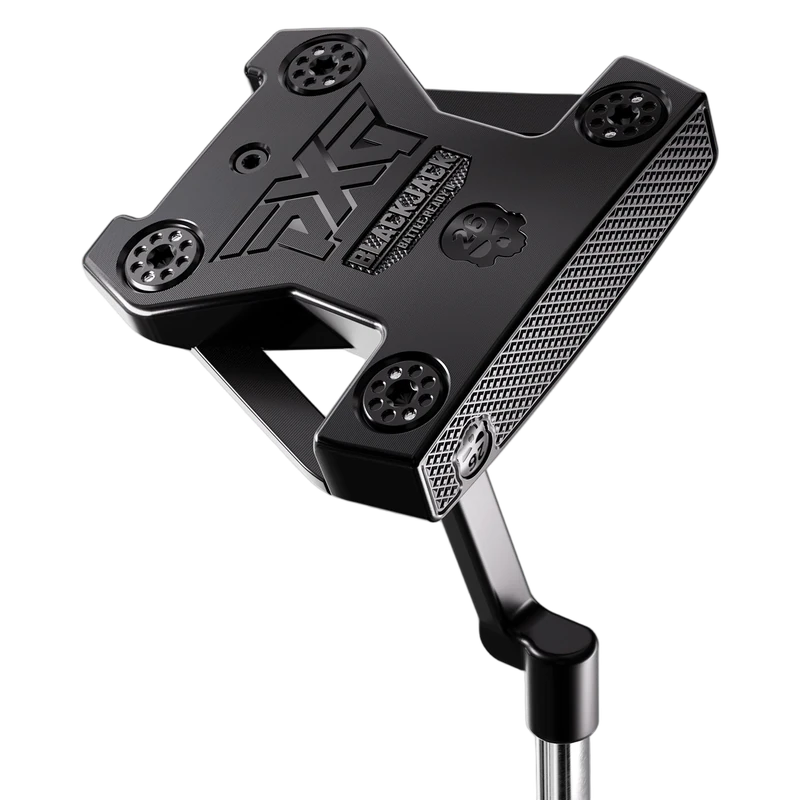PXG Battle Ready II Blackjack Putter