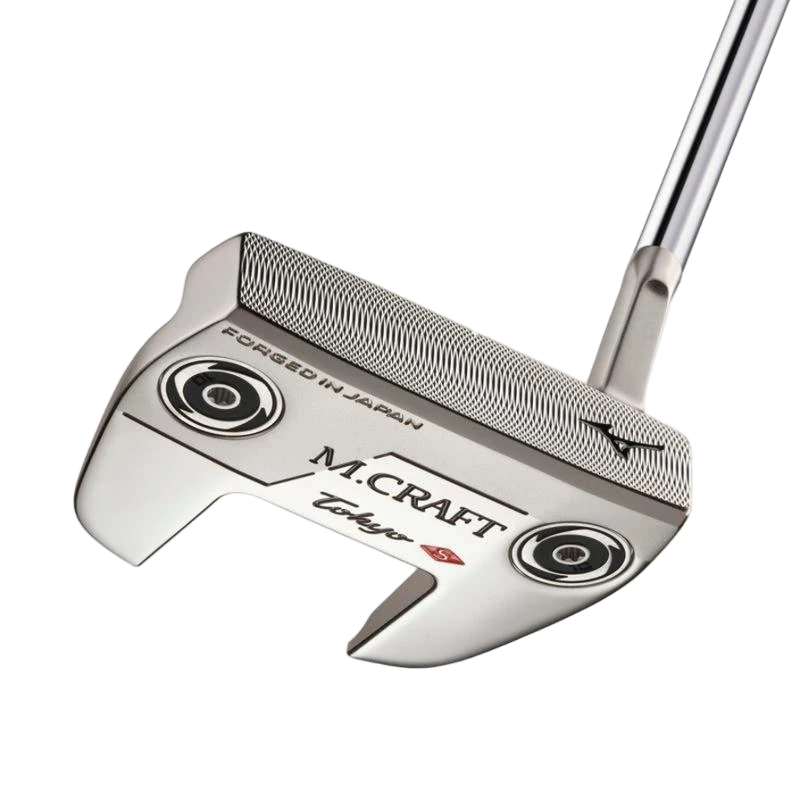 Mizuno M Craft Tokyo S Putter