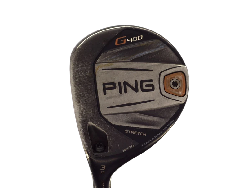 Ping G400 Stretch Fairway Wood