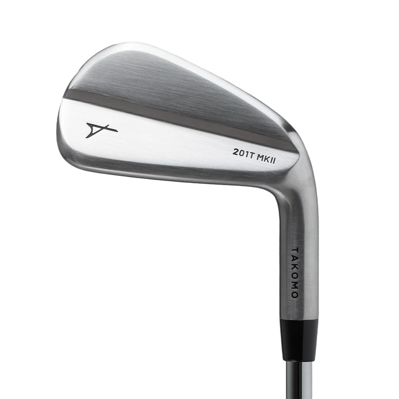 Takomo 201T MKII Irons