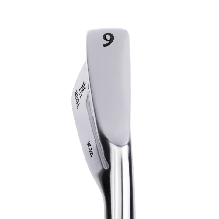 Miura MC-502 Irons