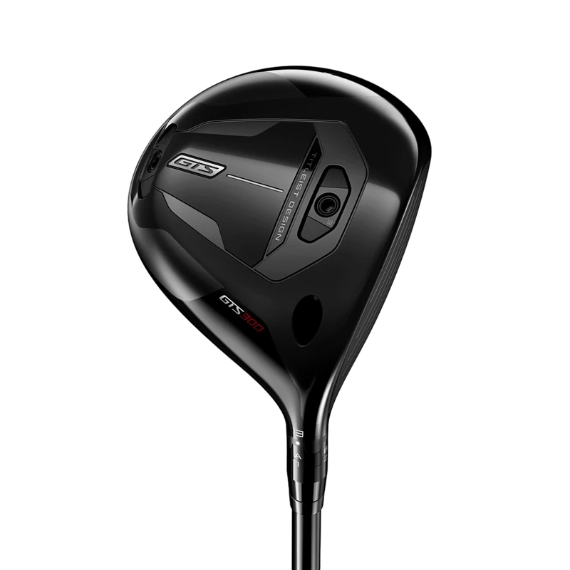 Titleist GTS300 Mini Driver