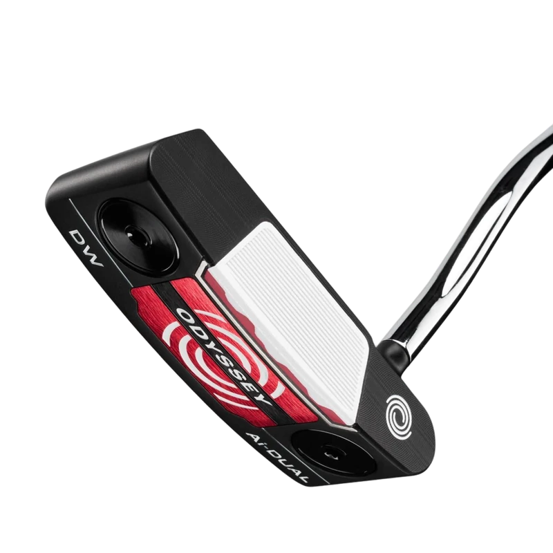 Callaway Odyssey Ai-Dual Double Wide Putter