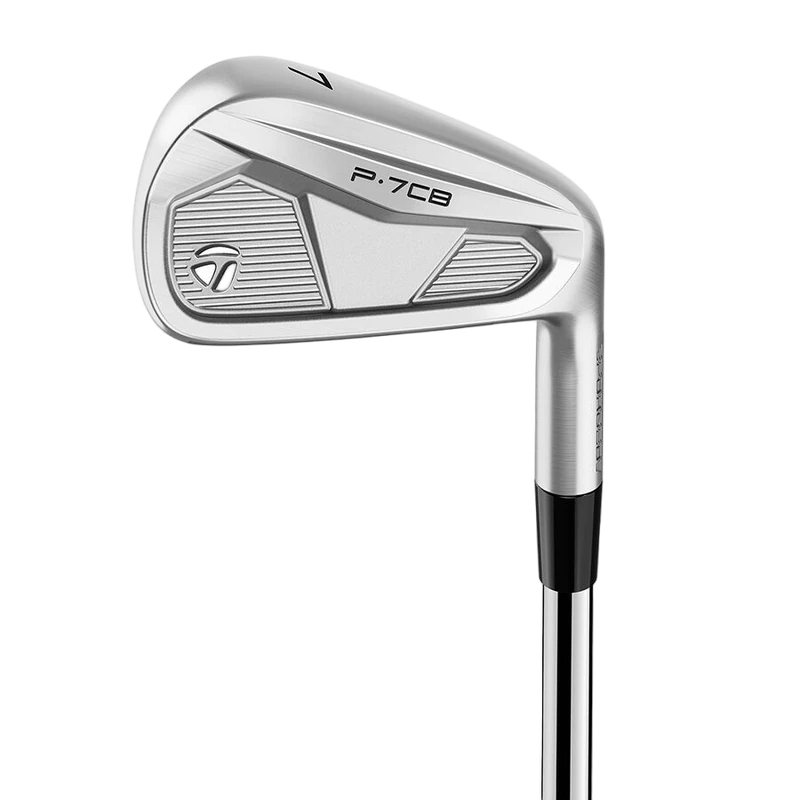 TaylorMade P7CB Irons