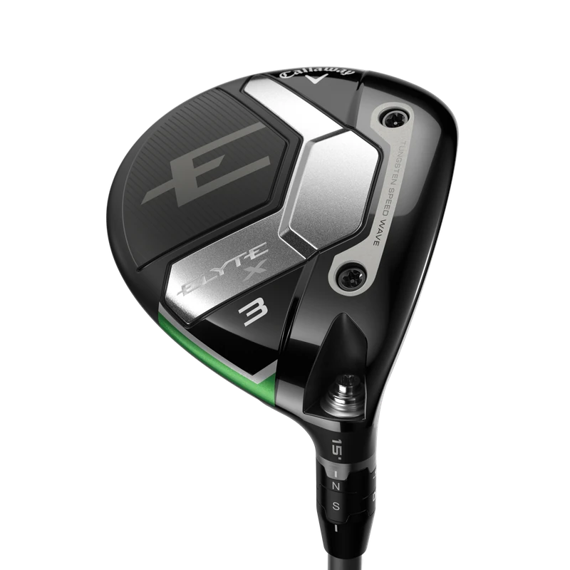 Callaway Women's Elyte X Fairway Wood