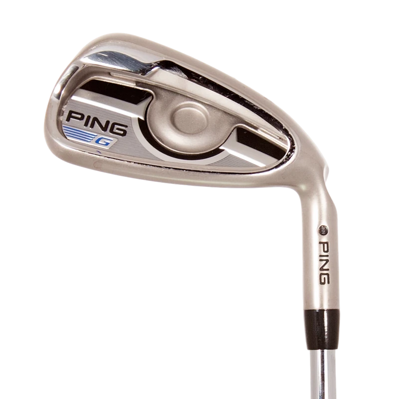 Ping G410 Irons
