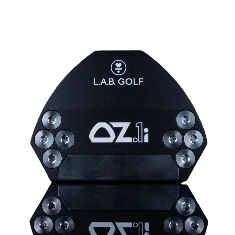 LAB OZ.1i Putter