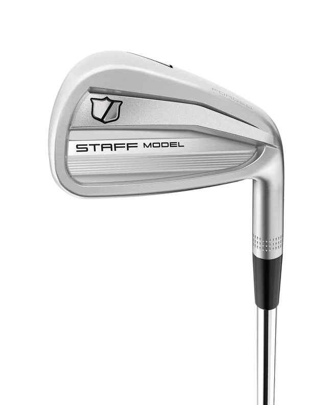 Wilson Staff Model CB Irons