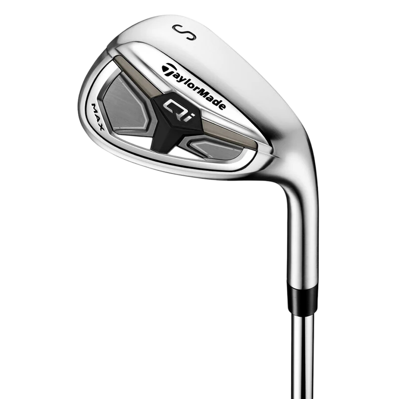 TaylorMade Qi Max Wedge