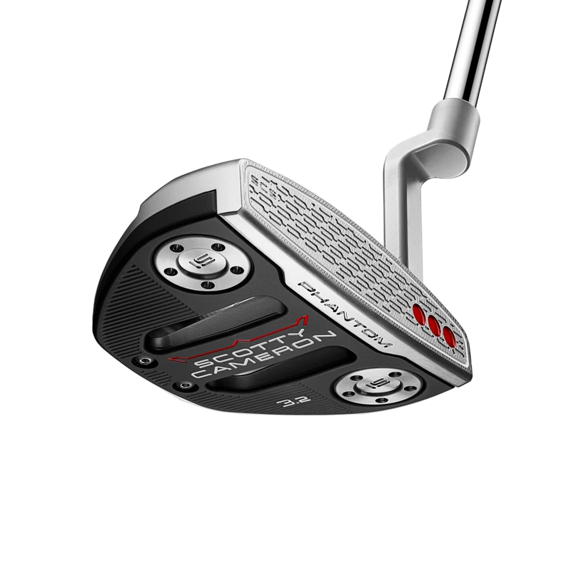 Titleist Scotty Cameron Phantom 3.2 Putter