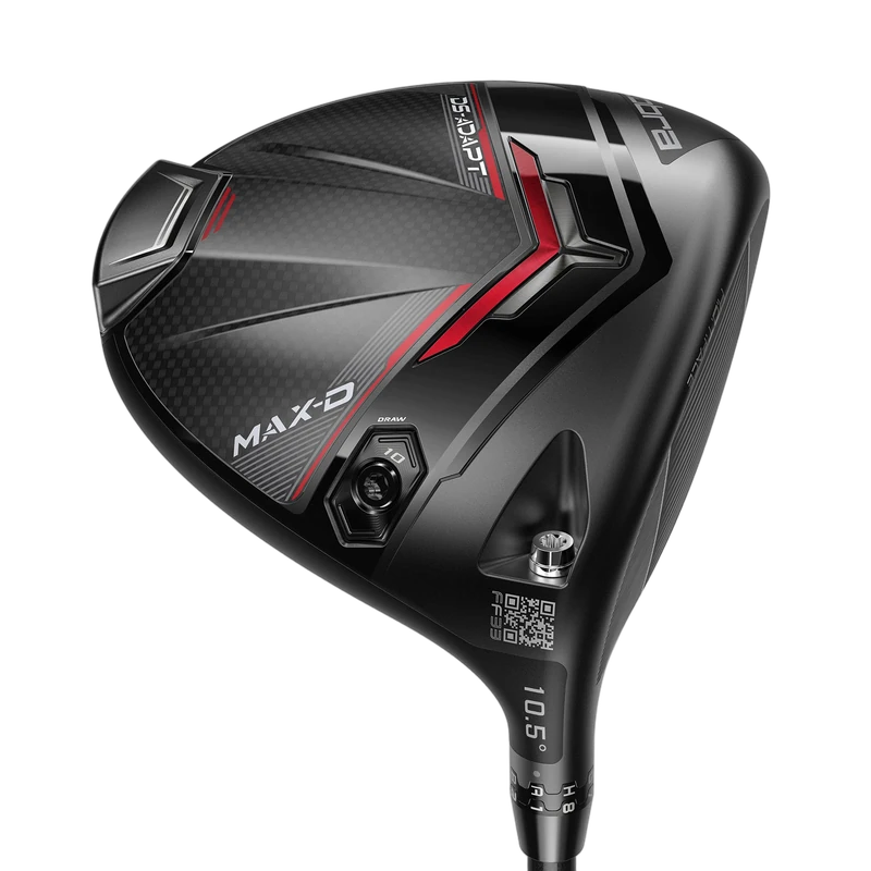 Cobra DS-ADAPT MAX-D Driver