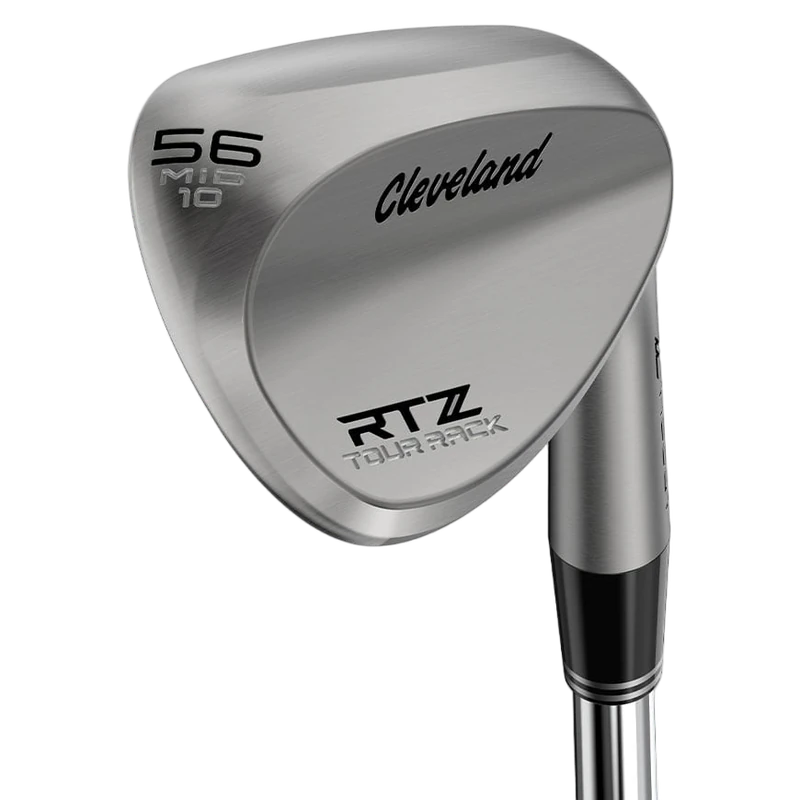 Cleveland RTZ Tour Rack (Raw) Wedge
