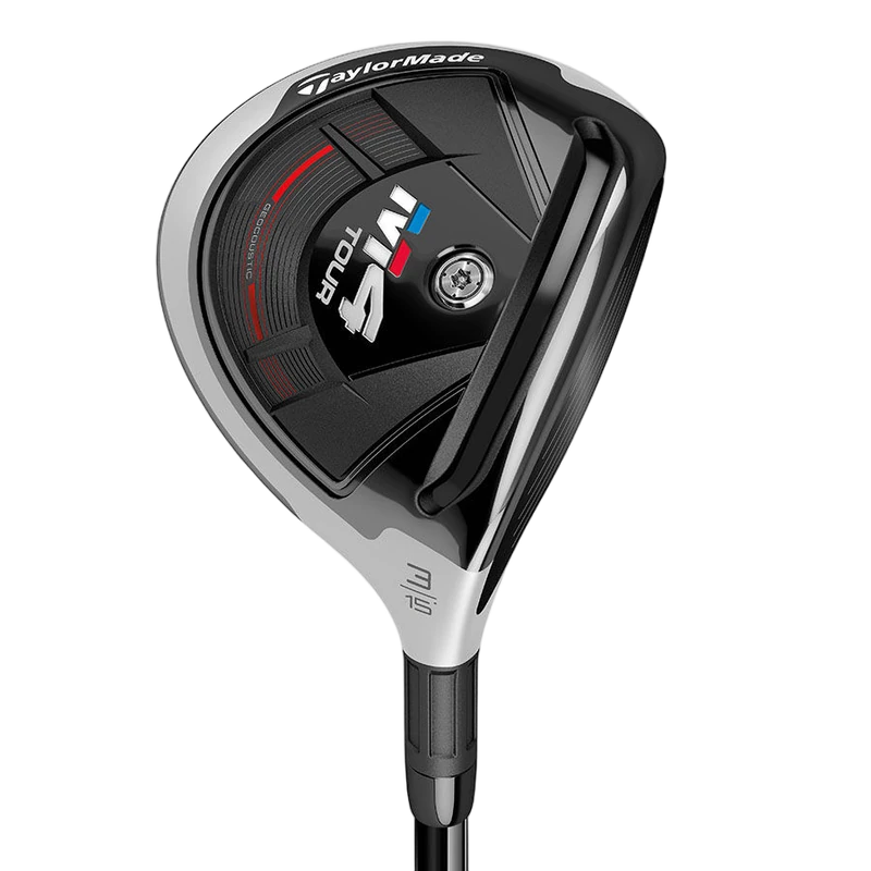 TaylorMade M4 Tour Fairway Wood