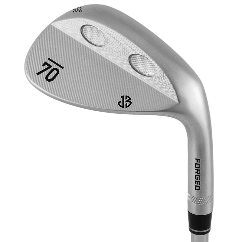 Sub 70 JB Wedge