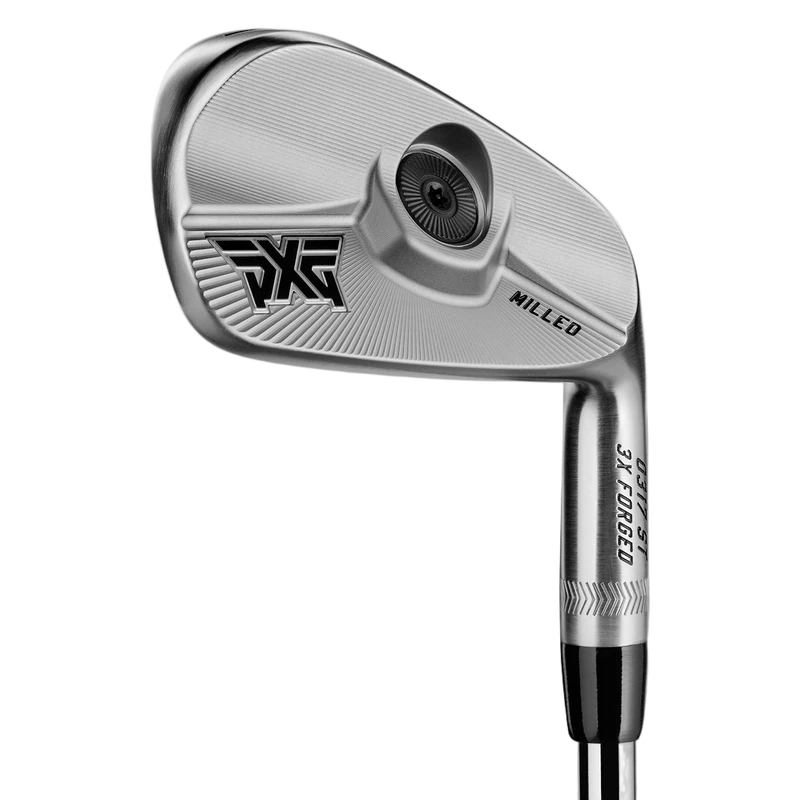 PXG 0317 ST Irons