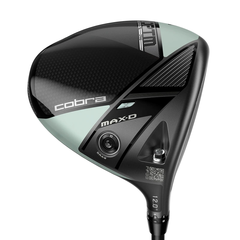 Cobra Women's OPTM MAX-D Driver