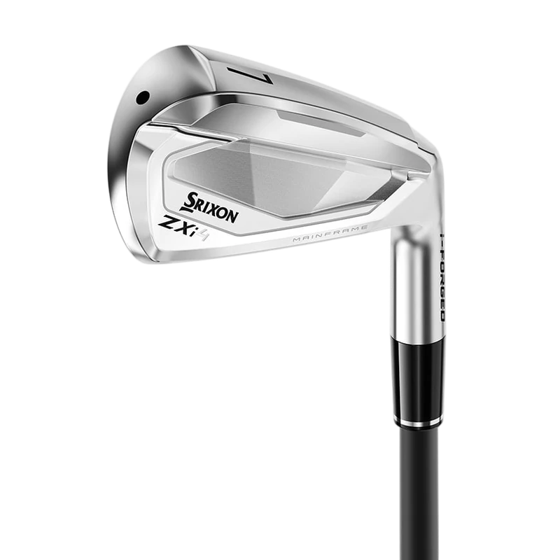 Srixon Women's ZXi4 Irons
