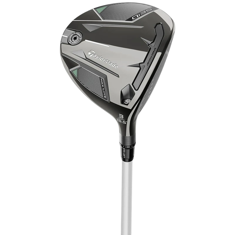 TaylorMade Qi35 Max Lite Women's Fairway Wood