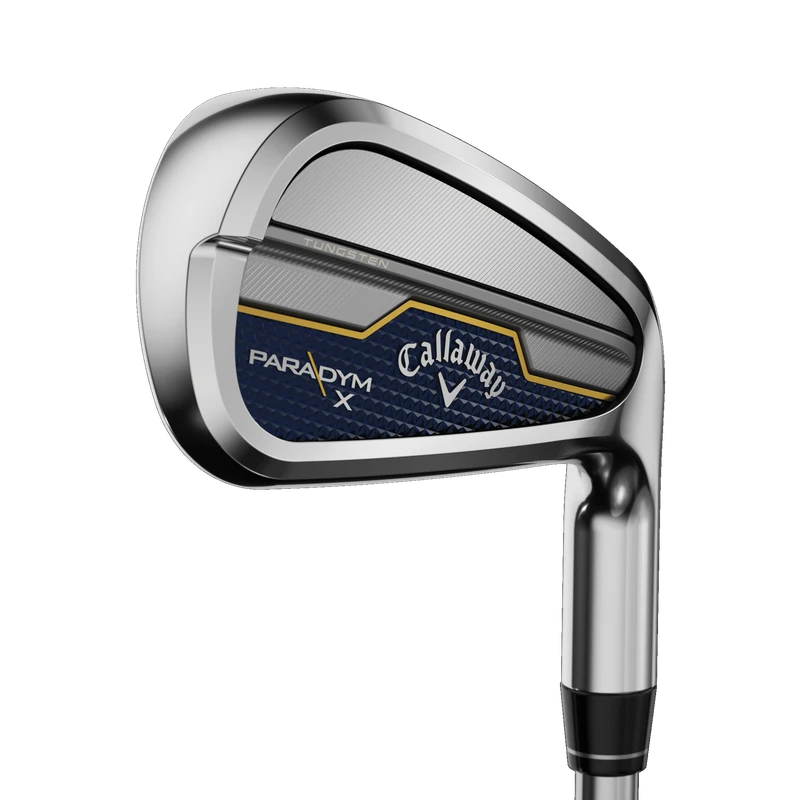 Callaway Women's Paradym X Irons