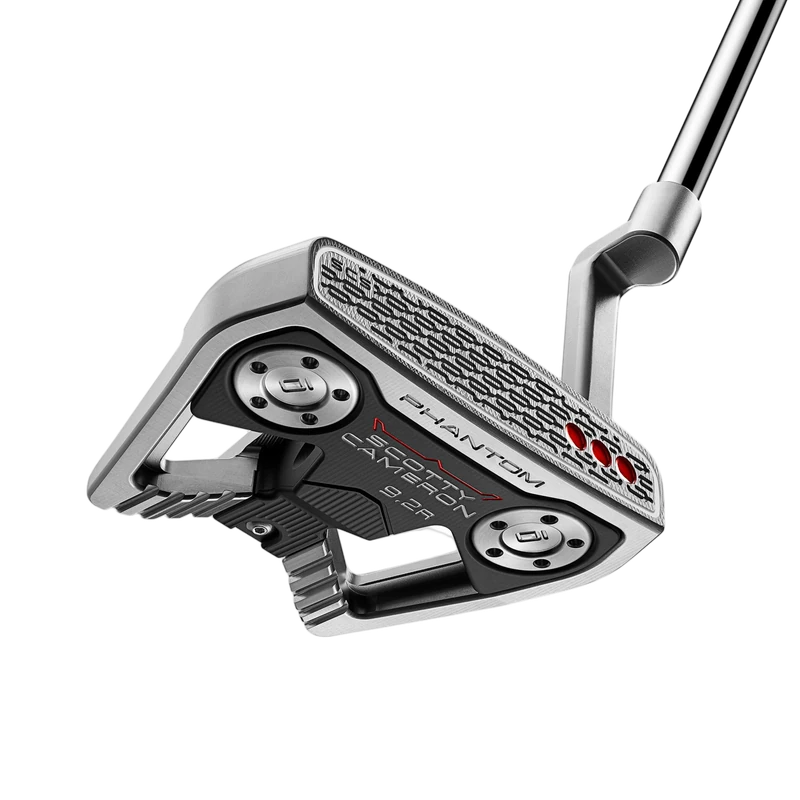 Titleist Scotty Cameron Phantom 9.2R Putter