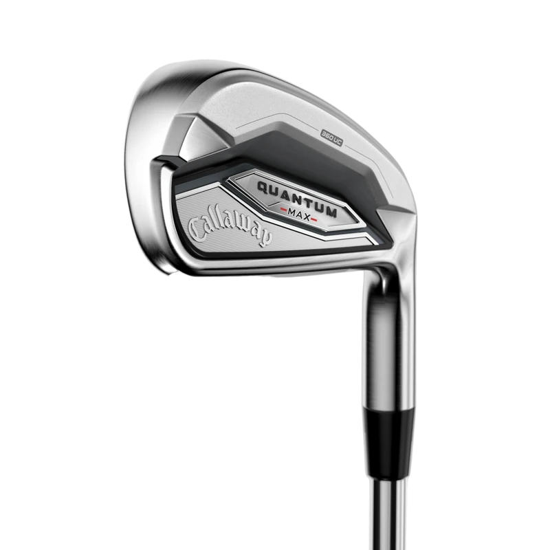 Callaway Quantum Max Irons