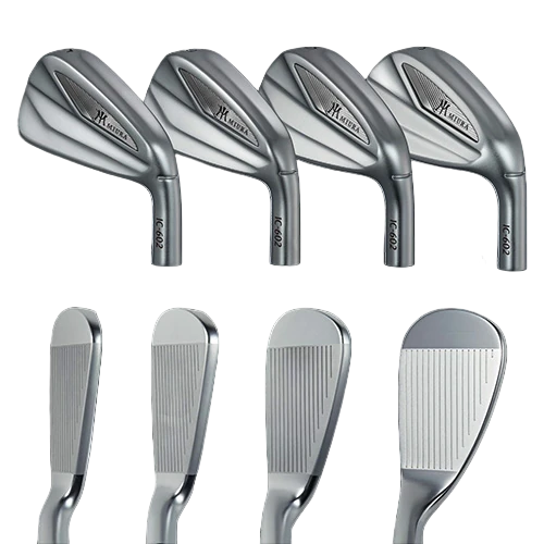 Miura IC-602 Irons