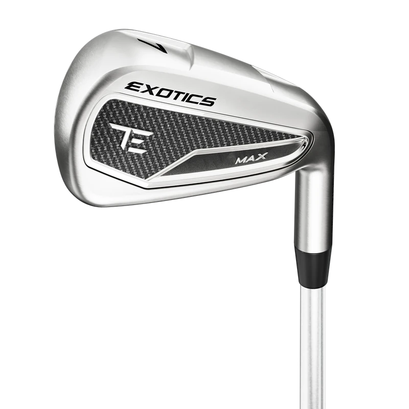 Tour Edge Exotics Max Irons