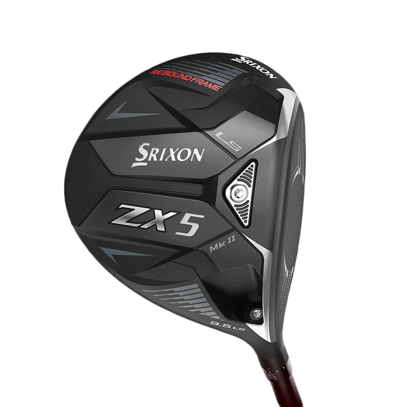 Srixon ZX5 LS Mk II Driver