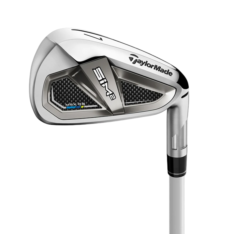 TaylorMade SIM2 Max OS Women's Irons