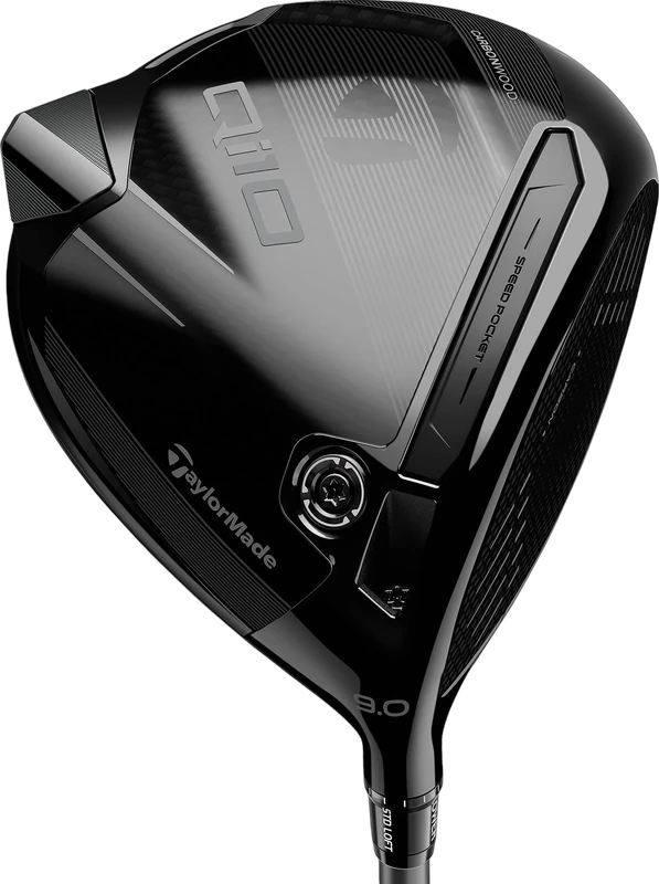 TaylorMade Qi10 Driver