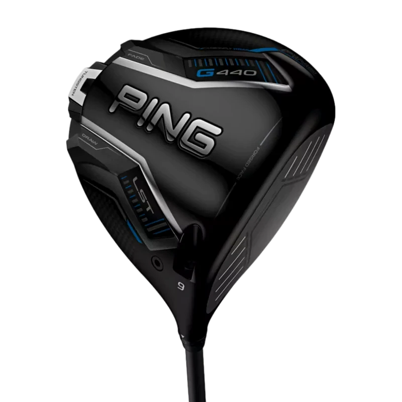 Ping G440 LST Driver