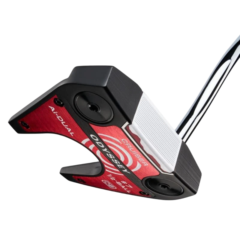 Callaway Odyssey Ai-Dual Seven DB Cruiser Putter