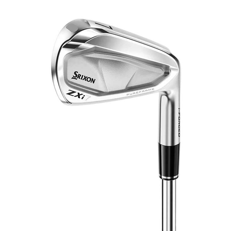 Srixon ZXi7 Irons