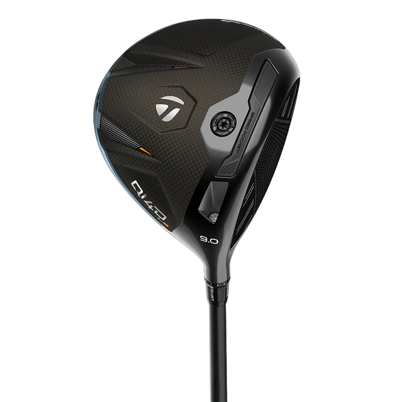 TaylorMade Qi4D LS Driver