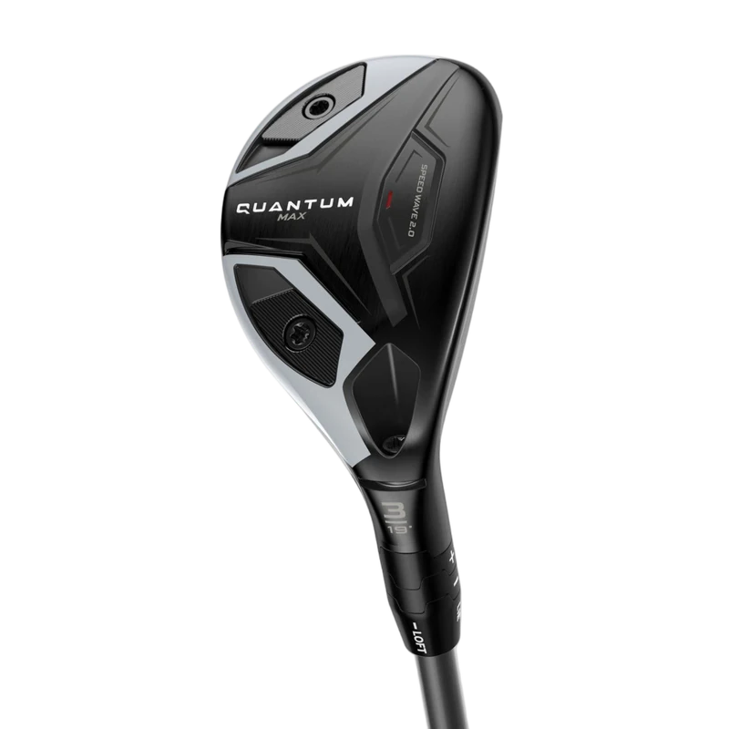 Callaway Quantum Max Hybrid