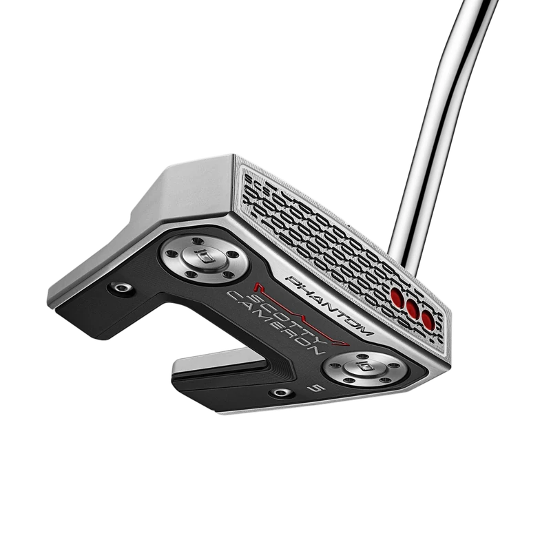 Titleist Scotty Cameron Phantom 5 Putter