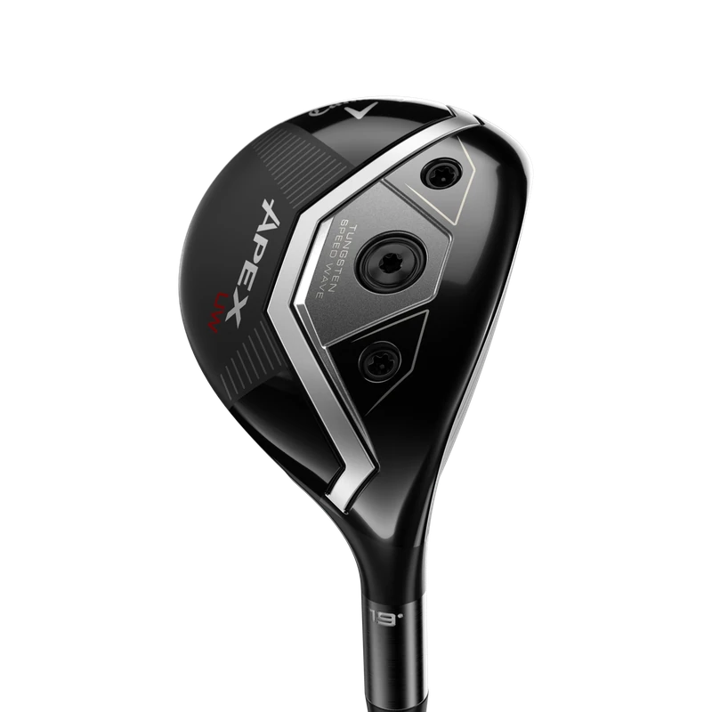 Callaway Apex UW 2026 Fairway Wood