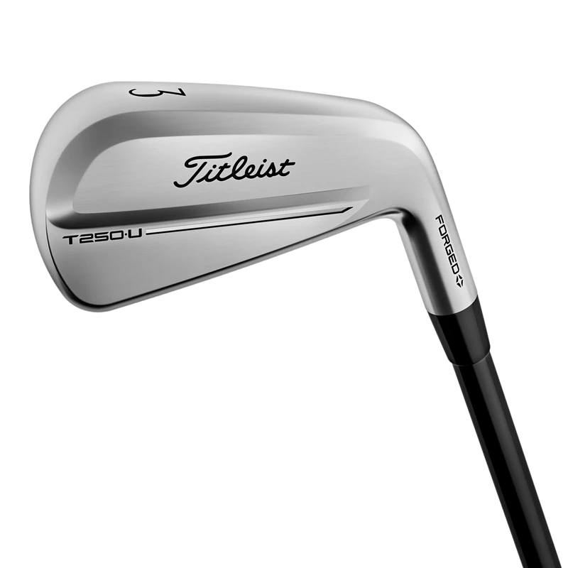 Titleist T250U Utility Iron