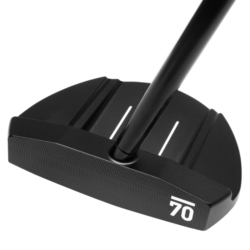 Sub 70 Sycamore 008 Center Shaft Putter