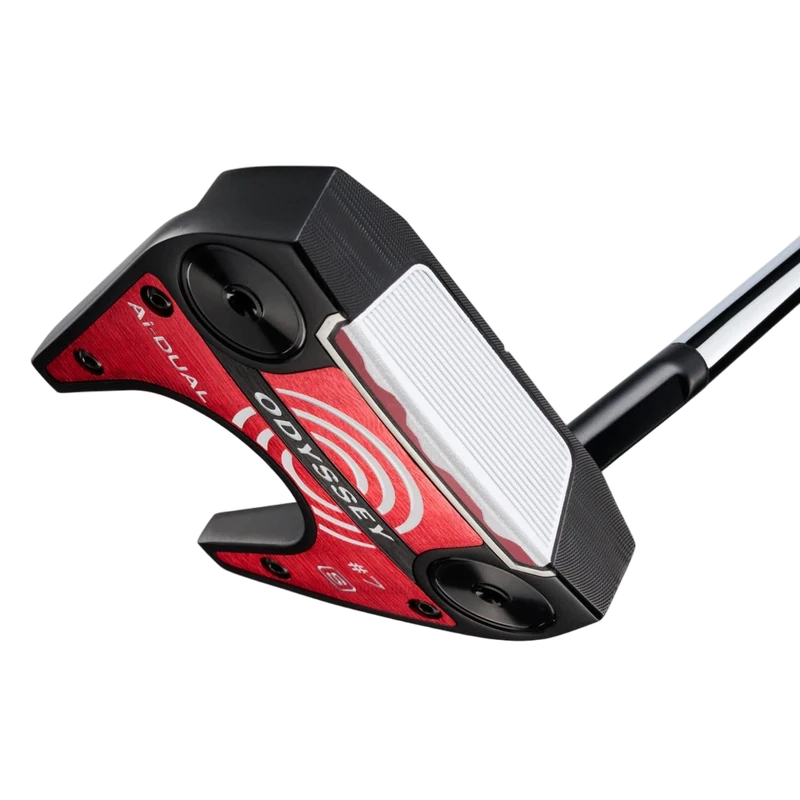 Callaway Odyssey Ai-Dual Seven S Putter