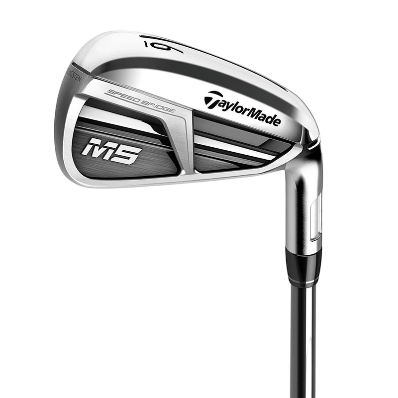TaylorMade M5 Irons
