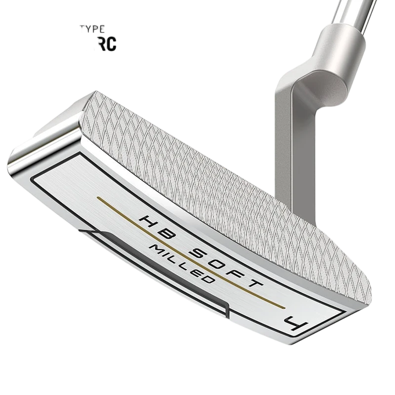 Cleveland HB SOFT Milled 4 Putter