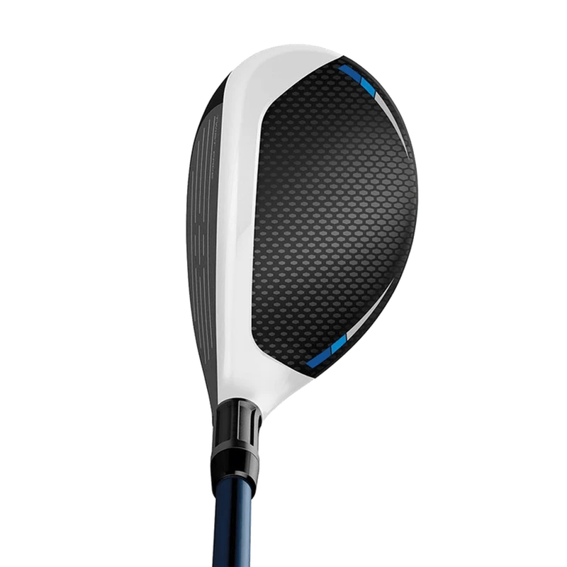 TaylorMade SIM2 Max OS Combo Irons