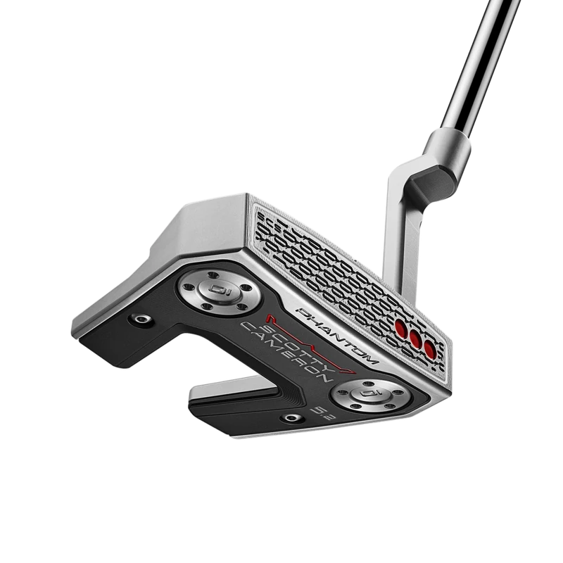 Titleist Scotty Cameron Phantom 5.2 Putter