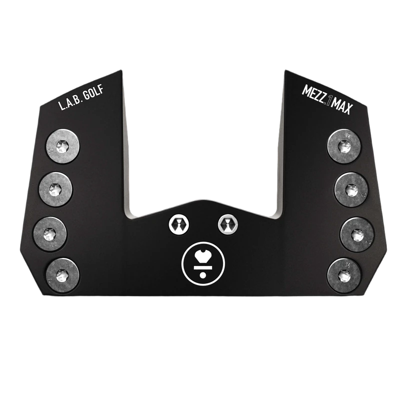 LAB Mezz 1 Max Putter