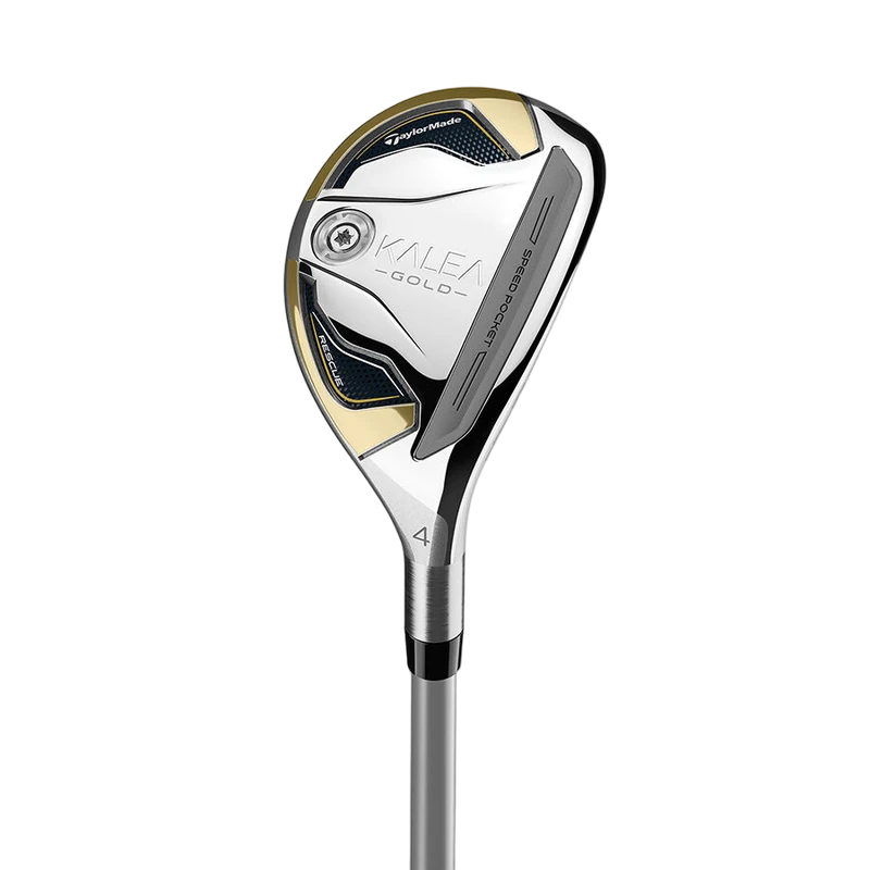 TaylorMade Kalea Gold Women's Rescue