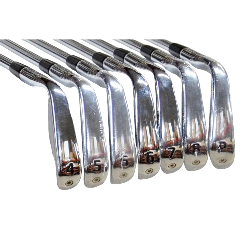 Kirkland Signature Players Irons