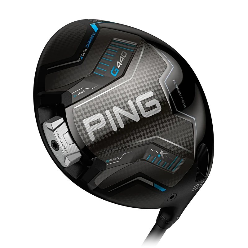 Ping G440 K HL Driver
