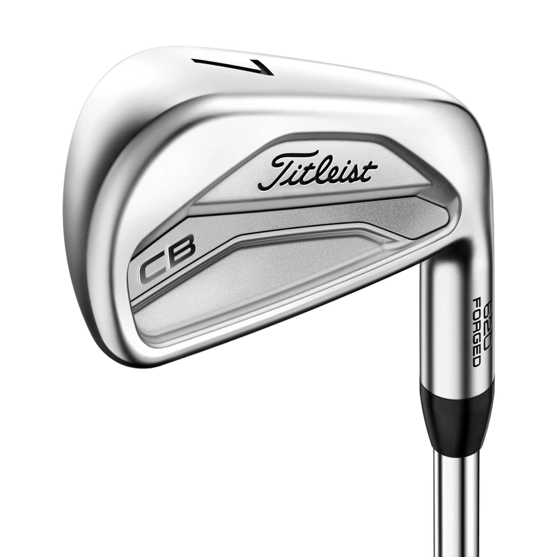 Titleist 620 CB Irons