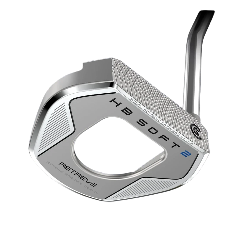 Cleveland HB SOFT 2 Putter – RETREVE